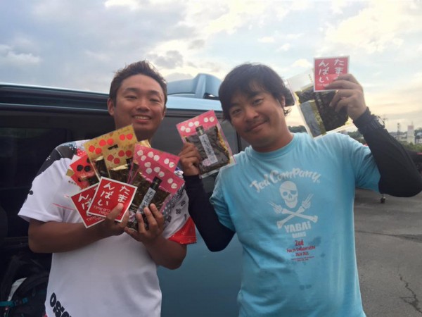 hideup 永野総一朗 ブログ写真 2016/09/06