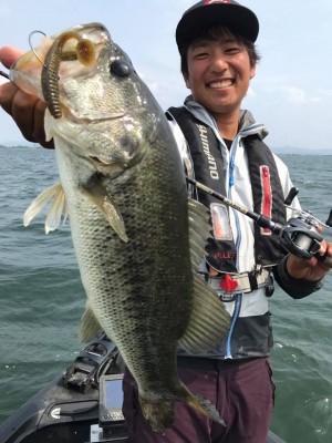 hideup 永野総一朗 ブログ写真 2017/06/11