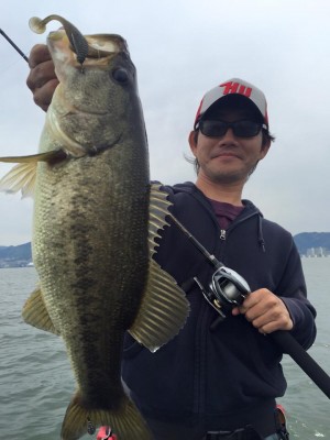 hideup 永野総一朗 ブログ写真 2016/04/23