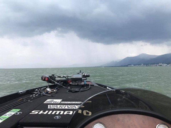 hideup 永野総一朗 ブログ写真 2017/07/18