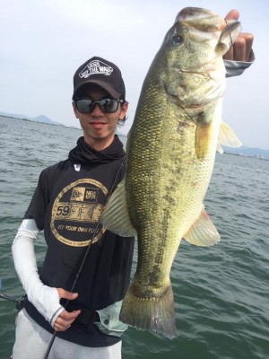 hideup 永野総一朗 ブログ写真 2017/05/22