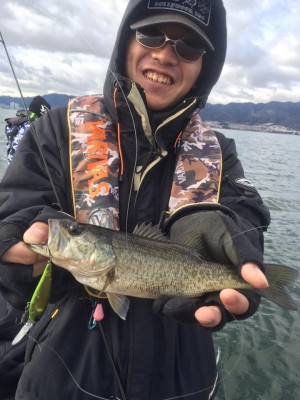 hideup 永野総一朗 ブログ写真 2016/12/24