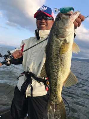 hideup 永野総一朗 ブログ写真 2017/06/08