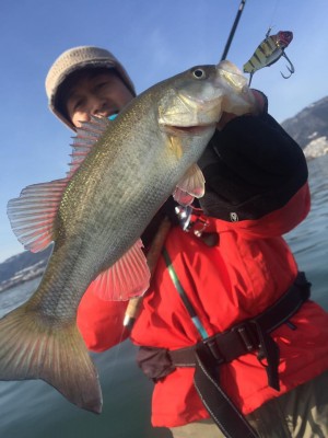 hideup 永野総一朗 ブログ写真 2017/01/19