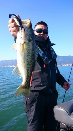 hideup 永野総一朗 ブログ写真 2015/12/02