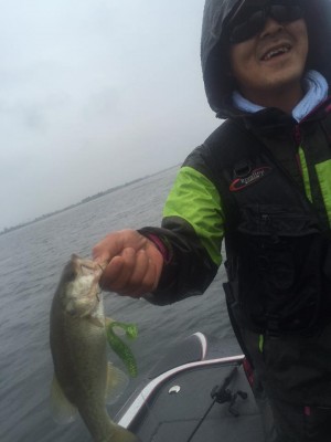 hideup 永野総一朗 ブログ写真 2015/09/06