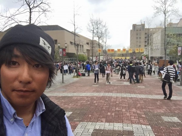 hideup 豌ｸ驥守ｷ丈ｸ譛� 繝悶Ο繧ｰ蜀咏悄 2016/04/04