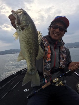 hideup 永野総一朗 ブログ写真 2016/11/21