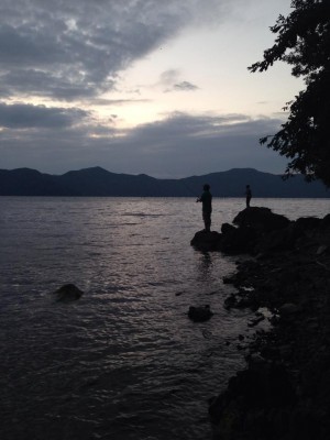 hideup 永野総一朗 ブログ写真 2014/10/03