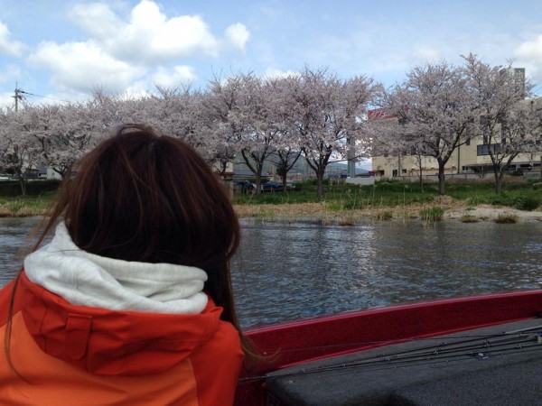 hideup 永野総一朗 ブログ写真 2014/12/22