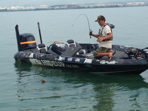 hideup 永野総一朗 ブログ写真 2014/08/13