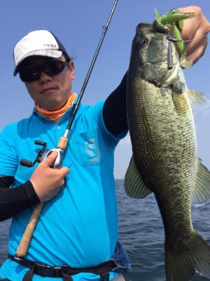 hideup 永野総一朗 ブログ写真 2015/08/01