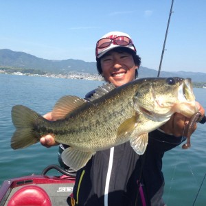 hideup 永野総一朗 ブログ写真 2015/04/23