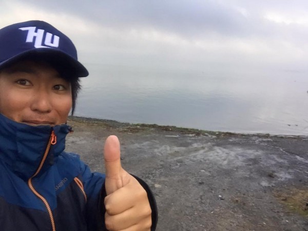 hideup 永野総一朗 ブログ写真 2016/02/14