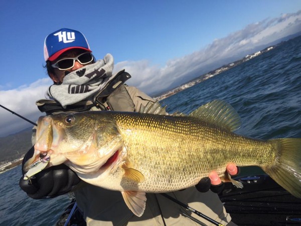 hideup 永野総一朗 ブログ写真 2017/01/13