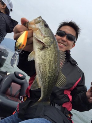 hideup 永野総一朗 ブログ写真 2016/04/11