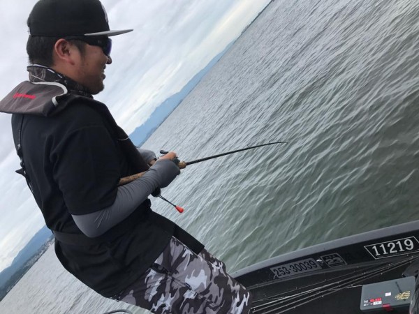 hideup 永野総一朗 ブログ写真 2017/08/14