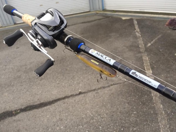 hideup 永野総一朗 ブログ写真 2015/12/16