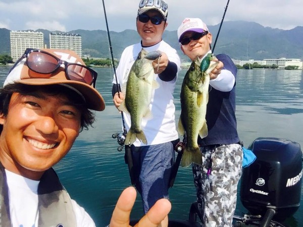 hideup 永野総一朗 ブログ写真 2016/08/04