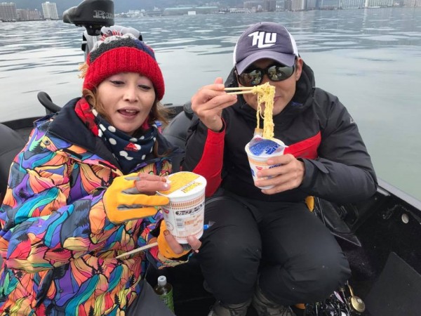 hideup 永野総一朗 ブログ写真 2017/11/23