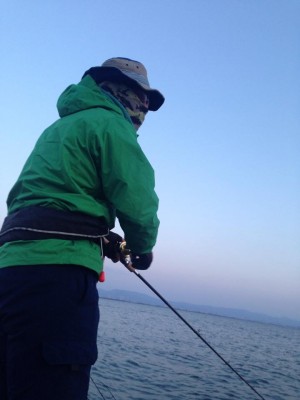 hideup 永野総一朗 ブログ写真 2015/03/14