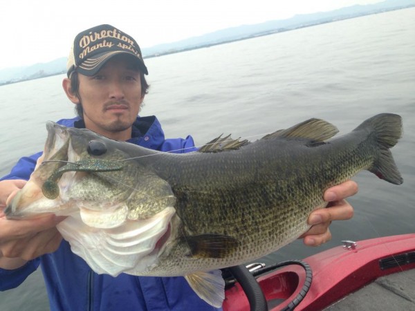 hideup 永野総一朗 ブログ写真 2015/05/24