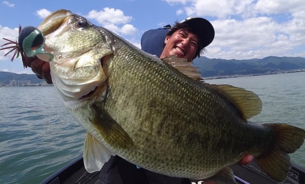 hideup 永野総一朗 ブログ写真 2017/08/09