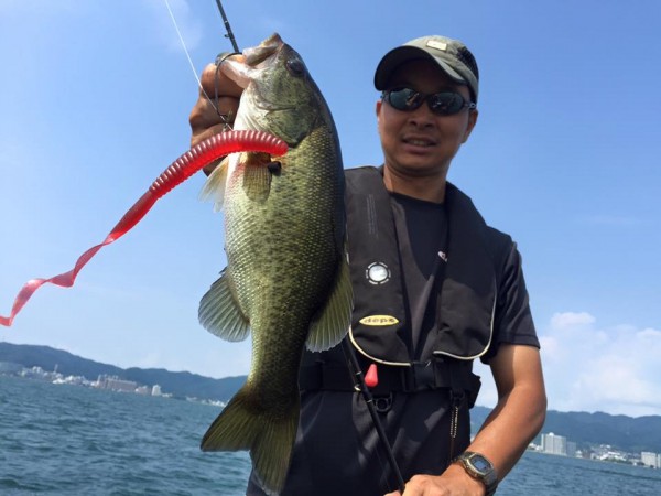 hideup 永野総一朗 ブログ写真 2016/08/16