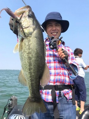 hideup 永野総一朗 ブログ写真 2017/06/24