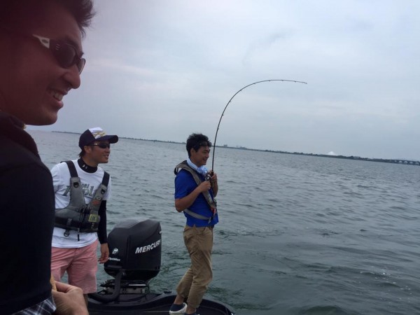 hideup 永野総一朗 ブログ写真 2016/06/22