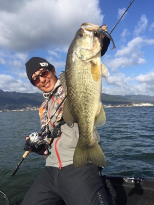 hideup 永野総一朗 ブログ写真 2016/12/02