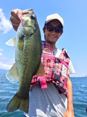 hideup 永野総一朗 ブログ写真 2016/07/29