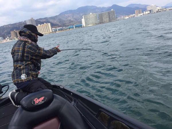 hideup 永野総一朗 ブログ写真 2017/03/09