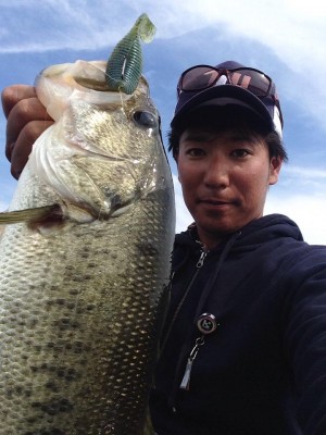 hideup 永野総一朗 ブログ写真 2015/05/17