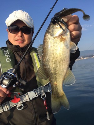 hideup 永野総一朗 ブログ写真 2016/12/09