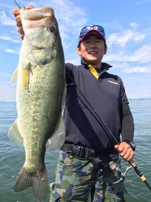 hideup 永野総一朗 ブログ写真 2017/06/09