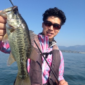 hideup 永野総一朗 ブログ写真 2015/04/23