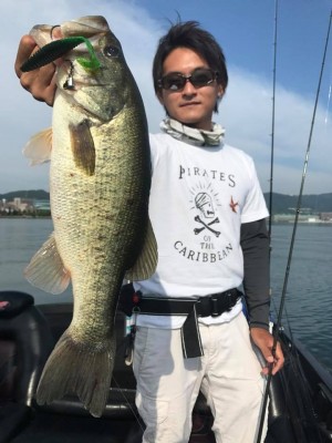 hideup 永野総一朗 ブログ写真 2017/09/05