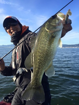 hideup 永野総一朗 ブログ写真 2015/11/11