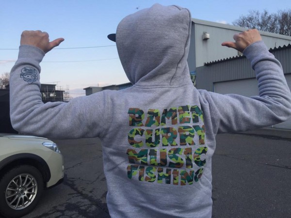 hideup 永野総一朗 ブログ写真 2017/03/28