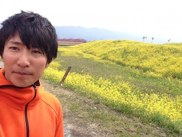 hideup 永野総一朗 ブログ写真 2015/03/16