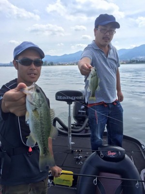 hideup 永野総一朗 ブログ写真 2016/07/01