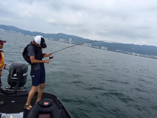 hideup 永野総一朗 ブログ写真 2016/08/16