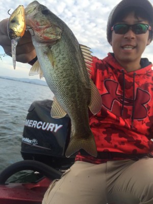 hideup 永野総一朗 ブログ写真 2015/10/15