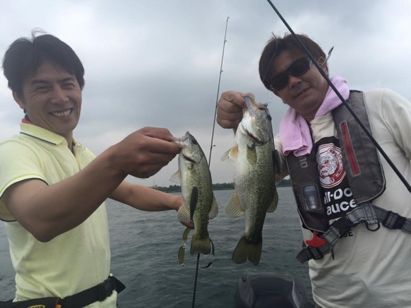 hideup 永野総一朗 ブログ写真 2016/06/17