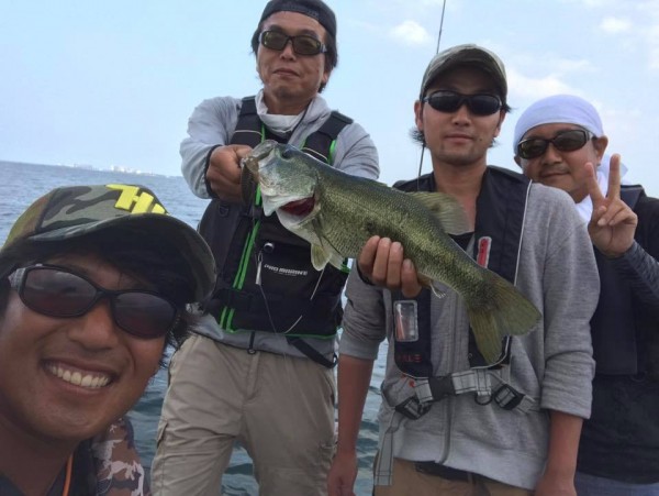 hideup 永野総一朗 ブログ写真 2017/07/07