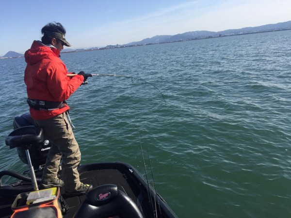 hideup 永野総一朗 ブログ写真 2017/01/19