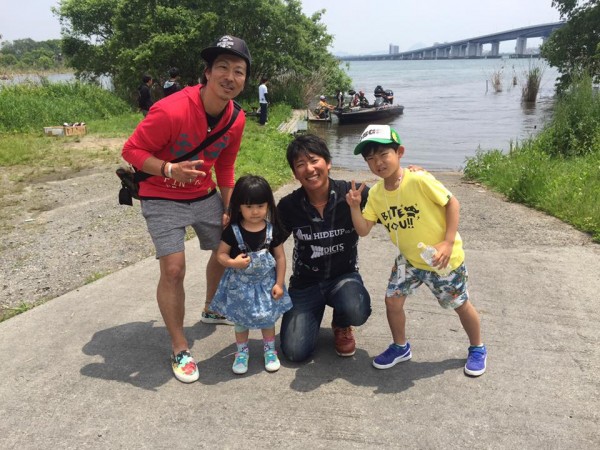 hideup 永野総一朗 ブログ写真 2017/05/16