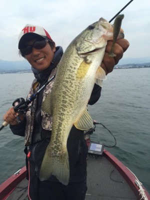 hideup 永野総一朗 ブログ写真 2015/11/07