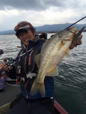 hideup 永野総一朗 ブログ写真 2015/12/25